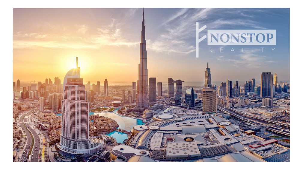 INVESTUJTE DO NEHNUTEĽNOSTI V DUBAJI viac na    www.nonstopluxury.sk